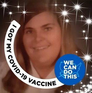 Meet your Posher, Susan hembree